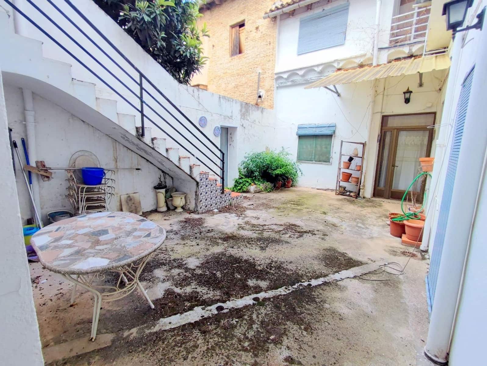 5 quarto Casa em Banda para venda em La Pobla Llarga - 127 000 € (Ref: 7689649)