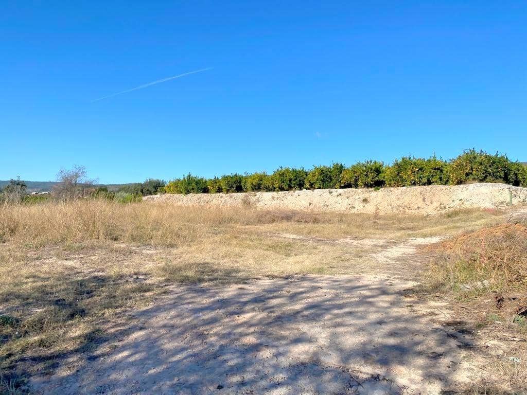 Terreno Non Edificato in vendita in Vallada - 150.000 € (Rif: 7715499)