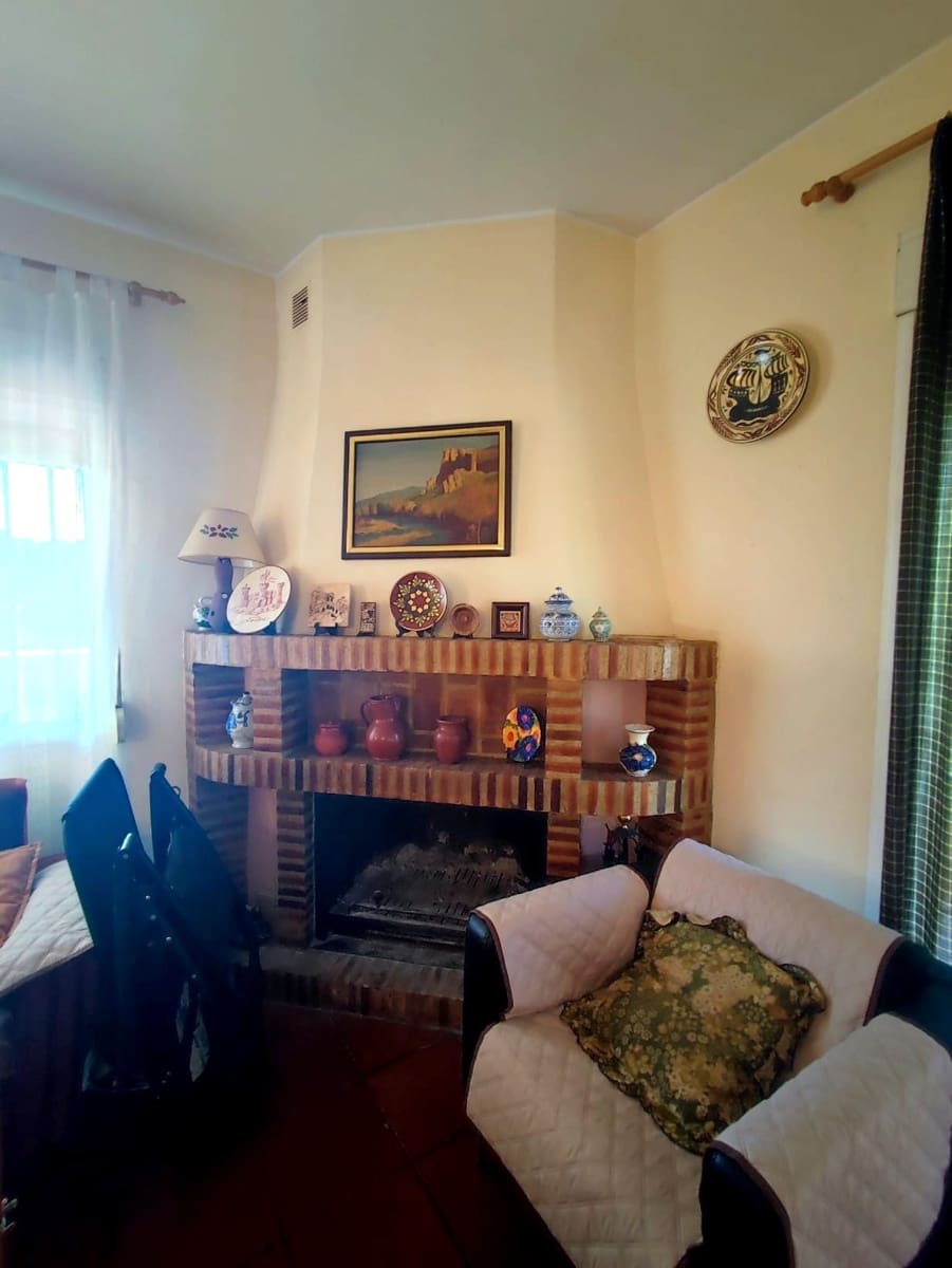 3 slaapkamer Villa te koop in Xativa met zwembad garage - € 300.000 (Ref: 8168943)