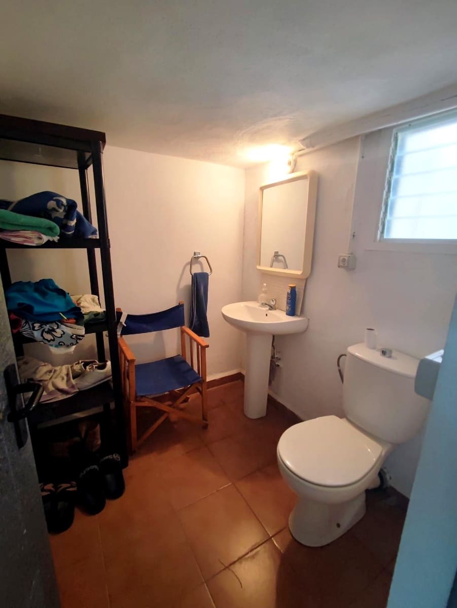 3 slaapkamer Villa te koop in Xativa met zwembad garage - € 300.000 (Ref: 8168943)