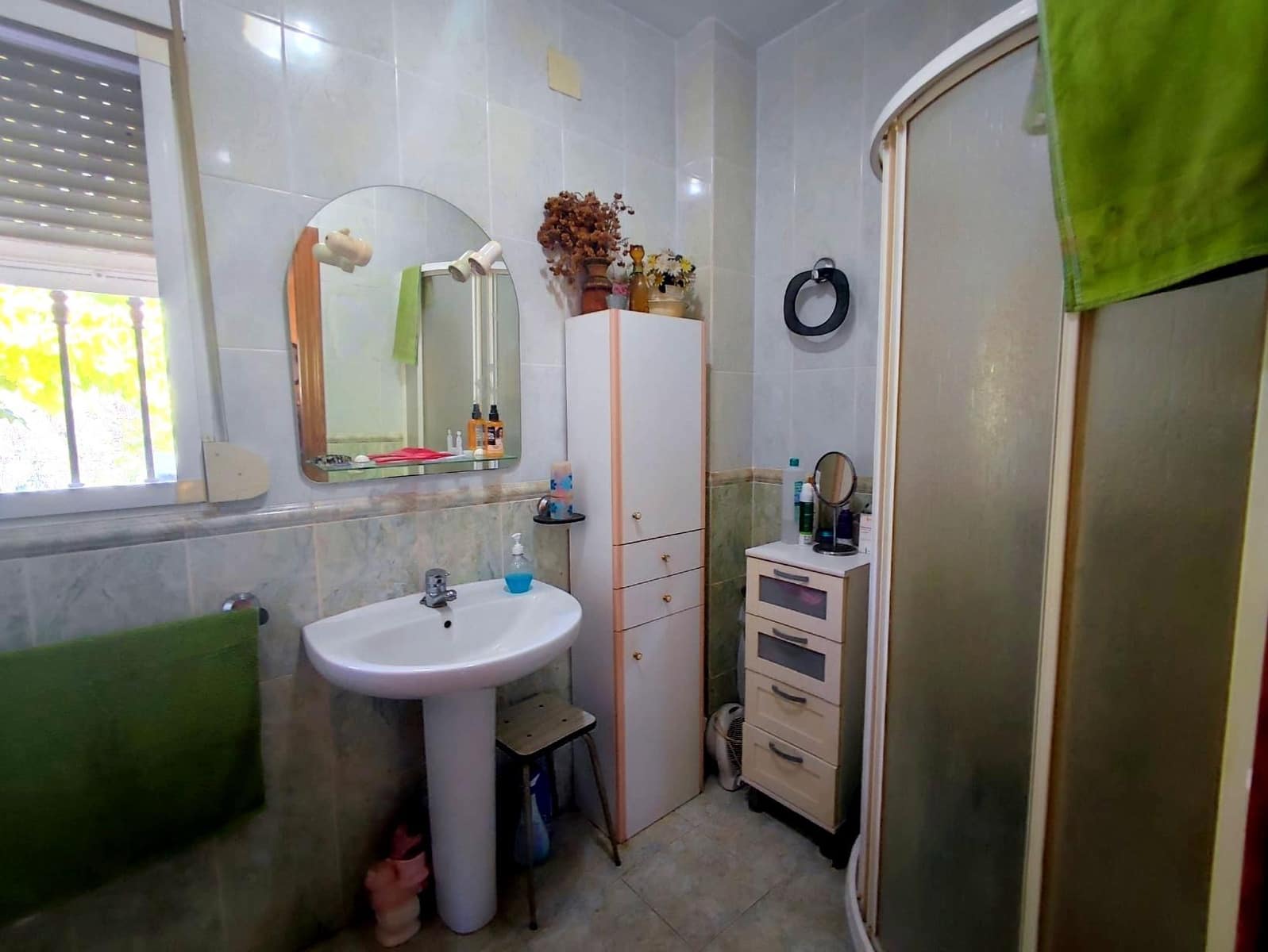 3 slaapkamer Villa te koop in Xativa met zwembad garage - € 300.000 (Ref: 8168943)