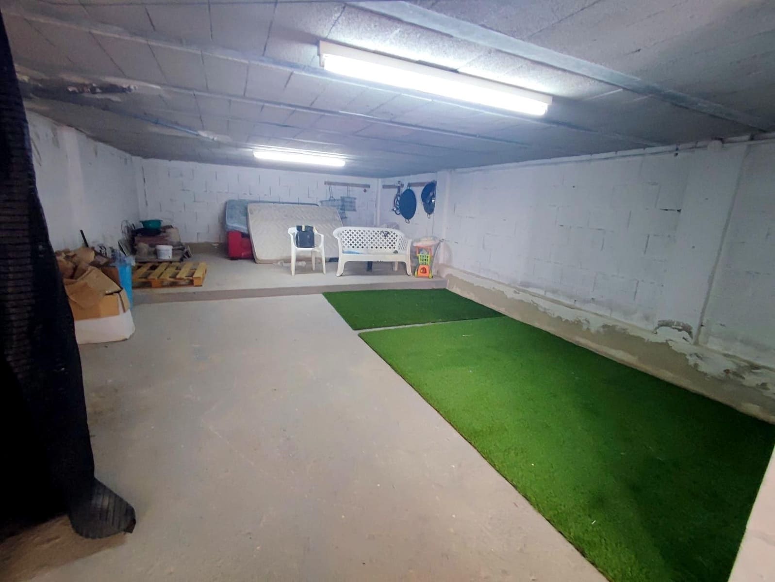 3 slaapkamer Villa te koop in Xativa met zwembad garage - € 300.000 (Ref: 8168943)