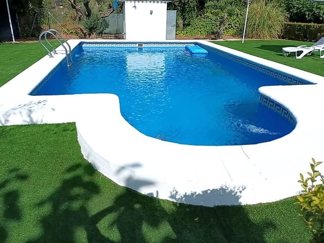 3 bedroom Villa for sale in Xàtiva with pool garage - € 300,000 (Ref: 8168943)