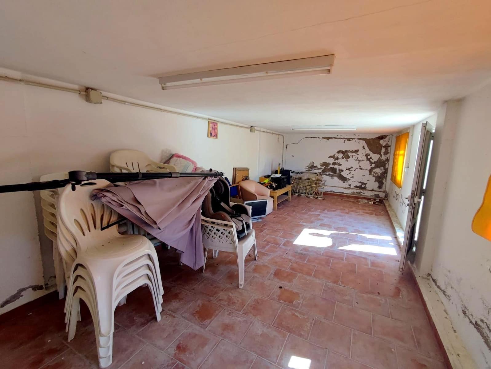 3 slaapkamer Villa te koop in Xativa met zwembad garage - € 300.000 (Ref: 8168943)