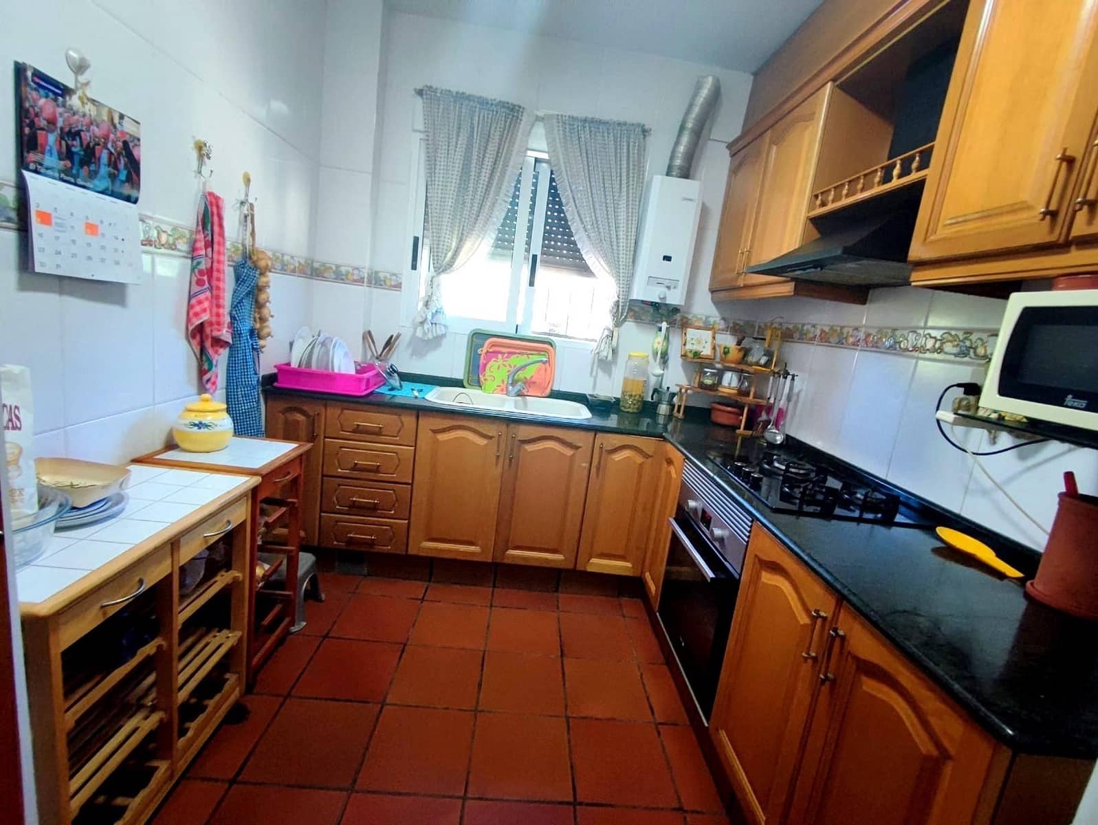 3 slaapkamer Villa te koop in Xativa met zwembad garage - € 300.000 (Ref: 8168943)