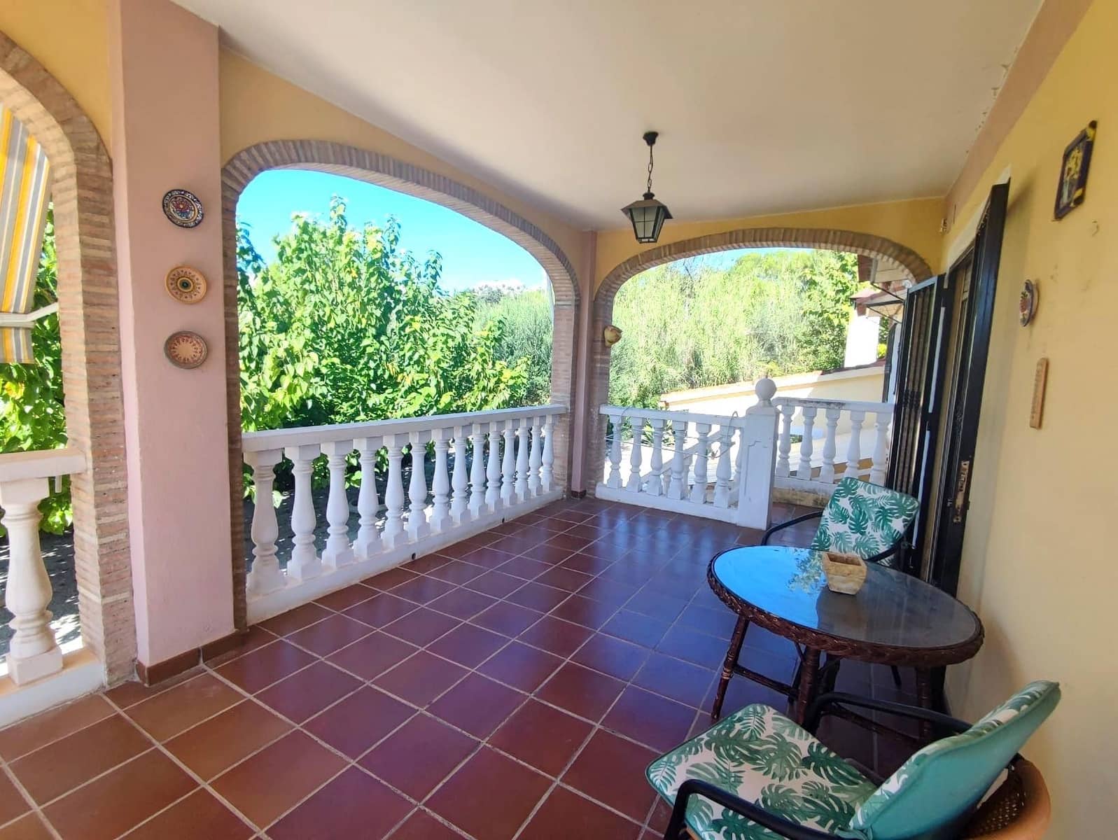 3 slaapkamer Villa te koop in Xativa met zwembad garage - € 300.000 (Ref: 8168943)