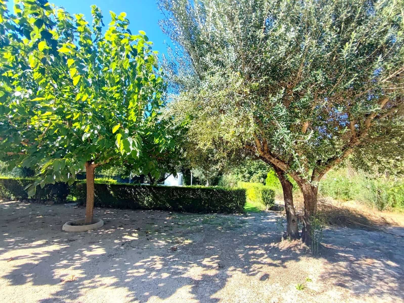 3 slaapkamer Villa te koop in Xativa met zwembad garage - € 300.000 (Ref: 8168943)