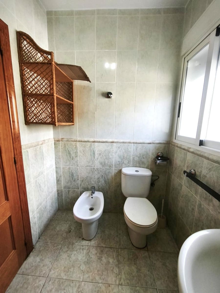 3 Zimmer Villa zu verkaufen in Xativa mit Pool Garage - 260.000 € (Ref: 8168943)