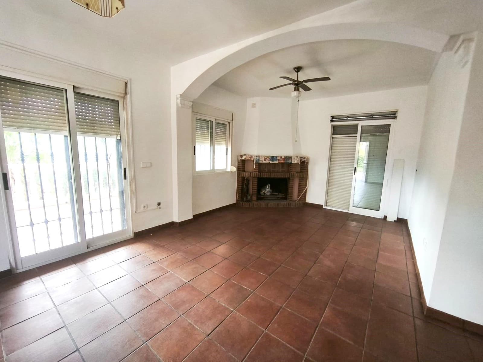 3 Zimmer Villa zu verkaufen in Xativa mit Pool Garage - 260.000 € (Ref: 8168943)