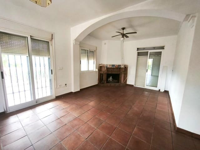 3 Zimmer Villa zu verkaufen in Xàtiva mit Pool Garage - 260.000 € (Ref: 8168943)