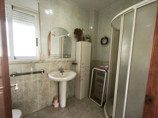 3 Zimmer Villa zu verkaufen in Xàtiva mit Pool Garage - 260.000 € (Ref: 8168943)