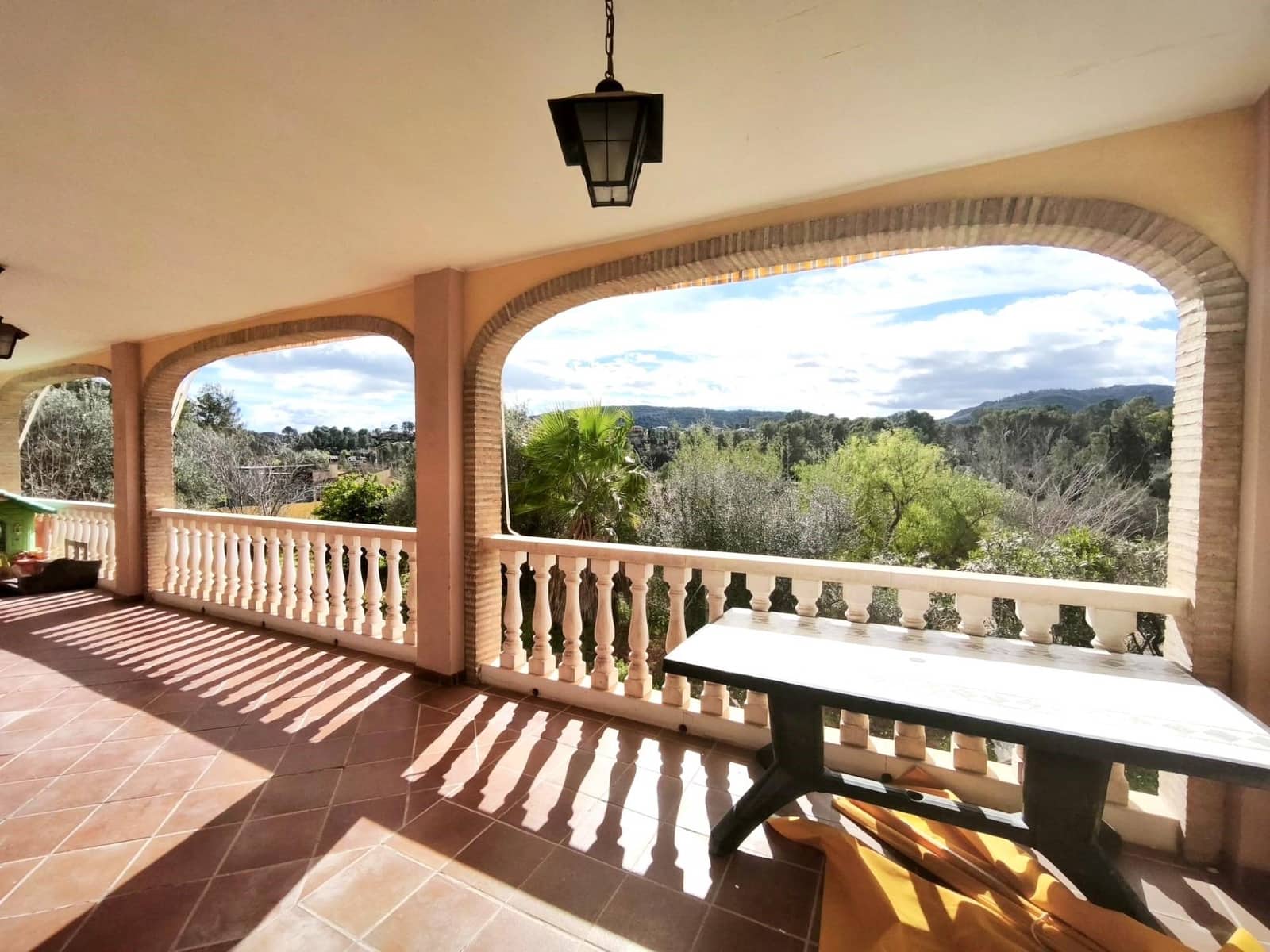 3 Zimmer Villa zu verkaufen in Xativa mit Pool Garage - 260.000 € (Ref: 8168943)