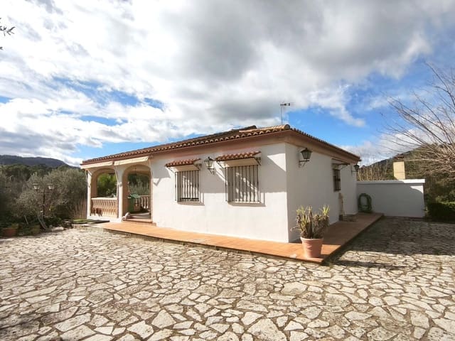 3 Zimmer Villa zu verkaufen in Xàtiva mit Pool Garage - 260.000 € (Ref: 8168943)