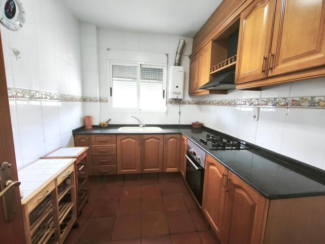 3 Zimmer Villa zu verkaufen in Xàtiva mit Pool Garage - 260.000 € (Ref: 8168943)