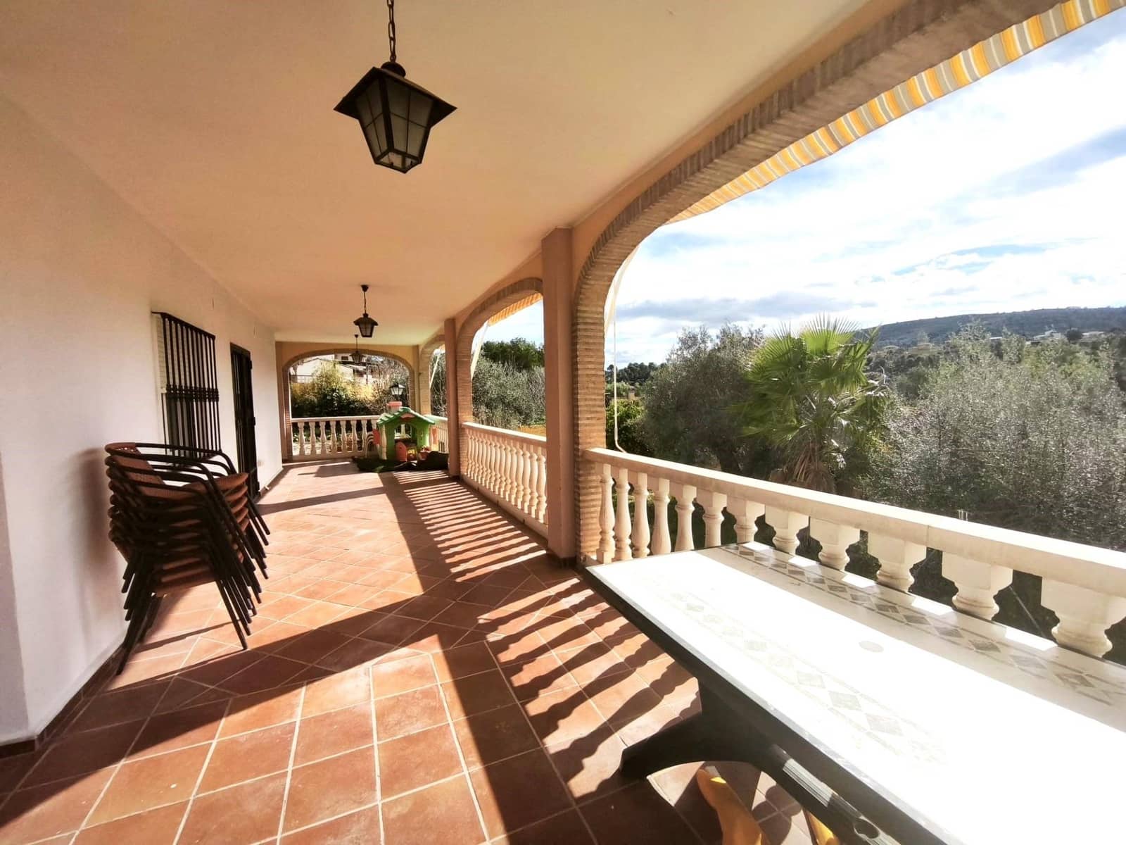 3 Zimmer Villa zu verkaufen in Xativa mit Pool Garage - 260.000 € (Ref: 8168943)