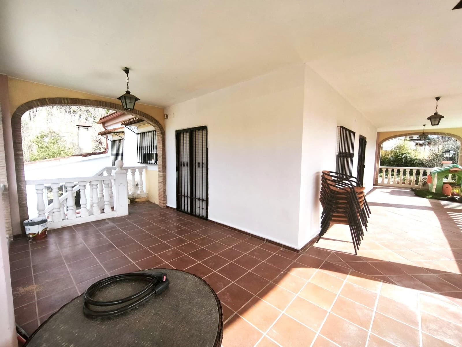 3 Zimmer Villa zu verkaufen in Xativa mit Pool Garage - 260.000 € (Ref: 8168943)