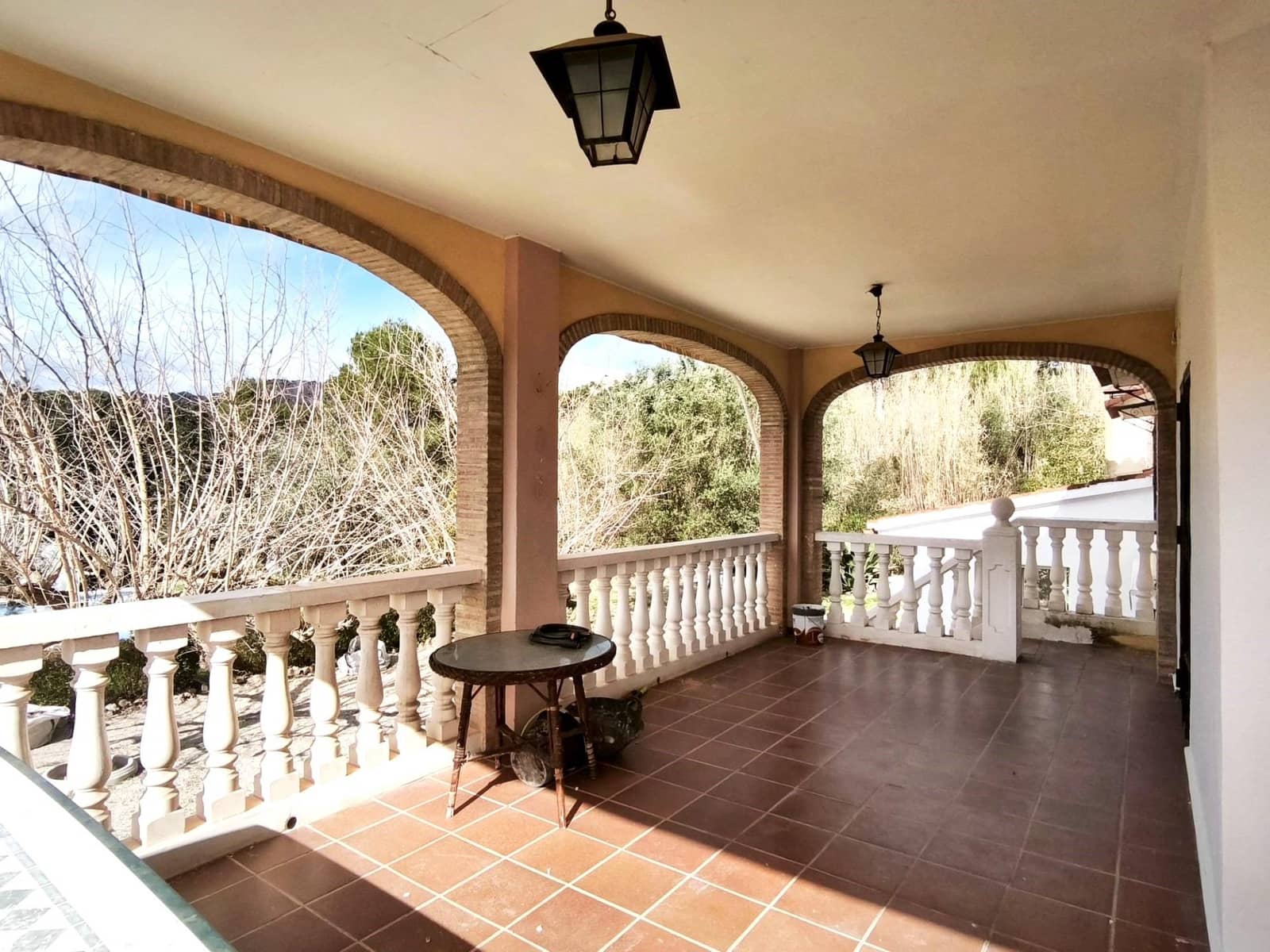 3 Zimmer Villa zu verkaufen in Xativa mit Pool Garage - 260.000 € (Ref: 8168943)