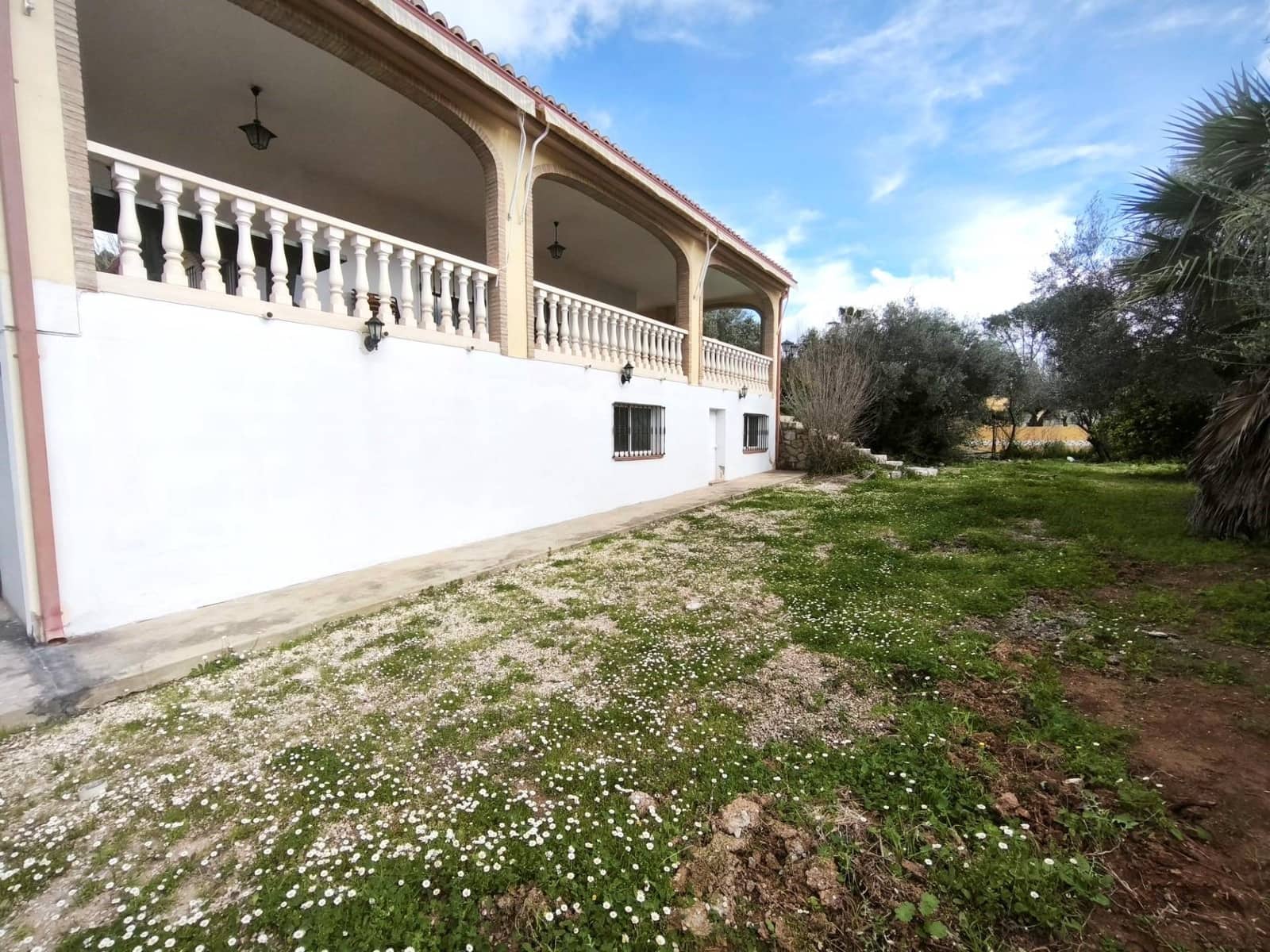3 Zimmer Villa zu verkaufen in Xativa mit Pool Garage - 260.000 € (Ref: 8168943)