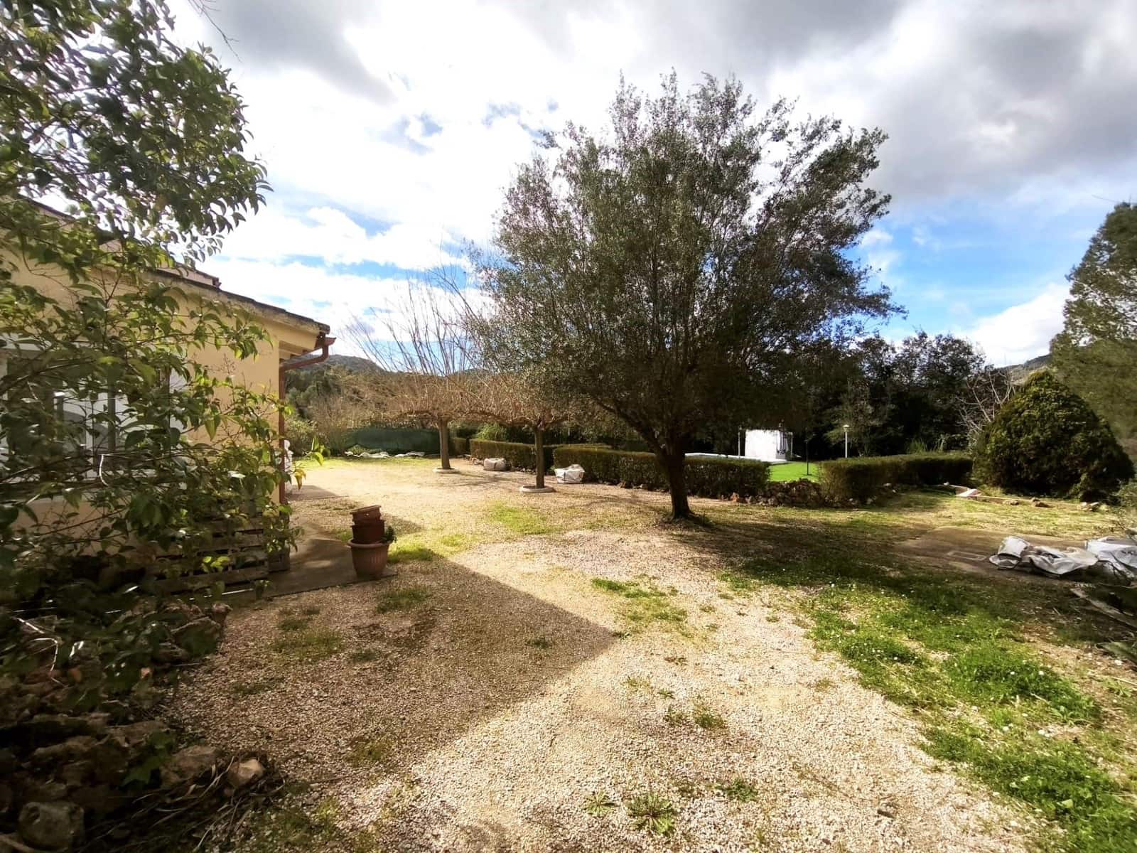 3 Zimmer Villa zu verkaufen in Xativa mit Pool Garage - 260.000 € (Ref: 8168943)