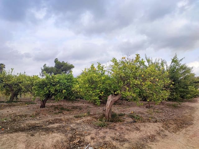 Grond te koop in Canals - € 33.000 (Ref: 8430654)