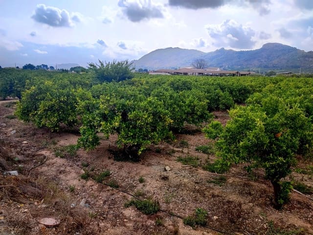 Grond te koop in Canals - € 33.000 (Ref: 8430654)