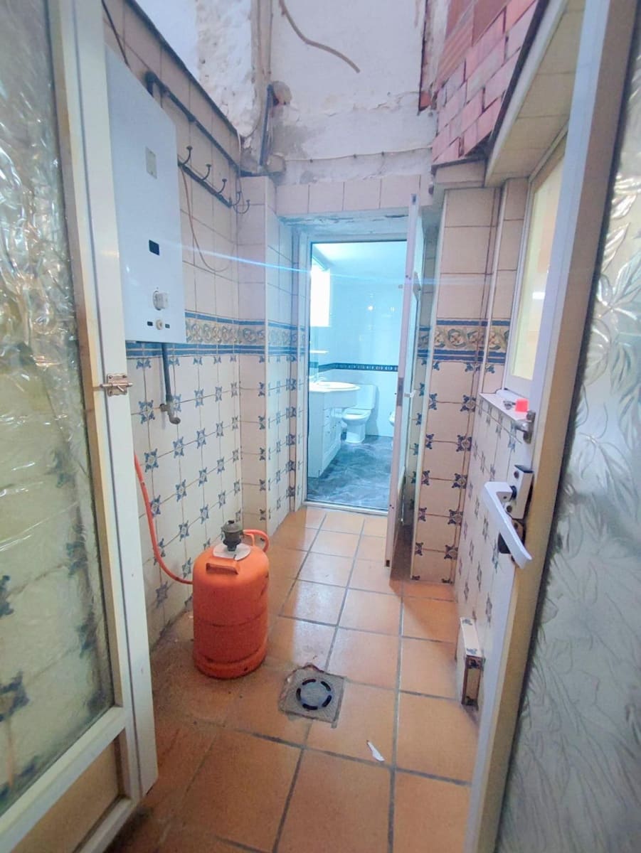 4 chambre Maison de Ville à vendre à Xativa avec garage - 98 000 € (Ref: 8531839)