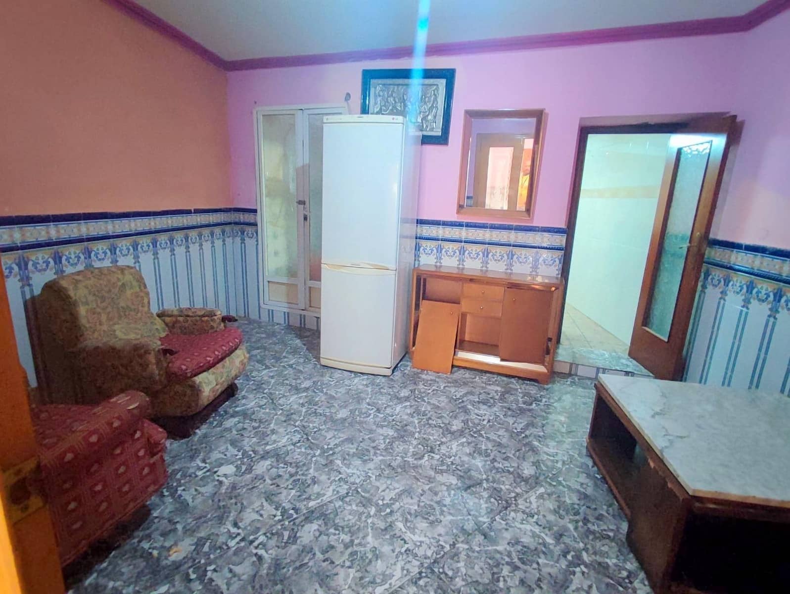 4 chambre Maison de Ville à vendre à Xativa avec garage - 98 000 € (Ref: 8531839)