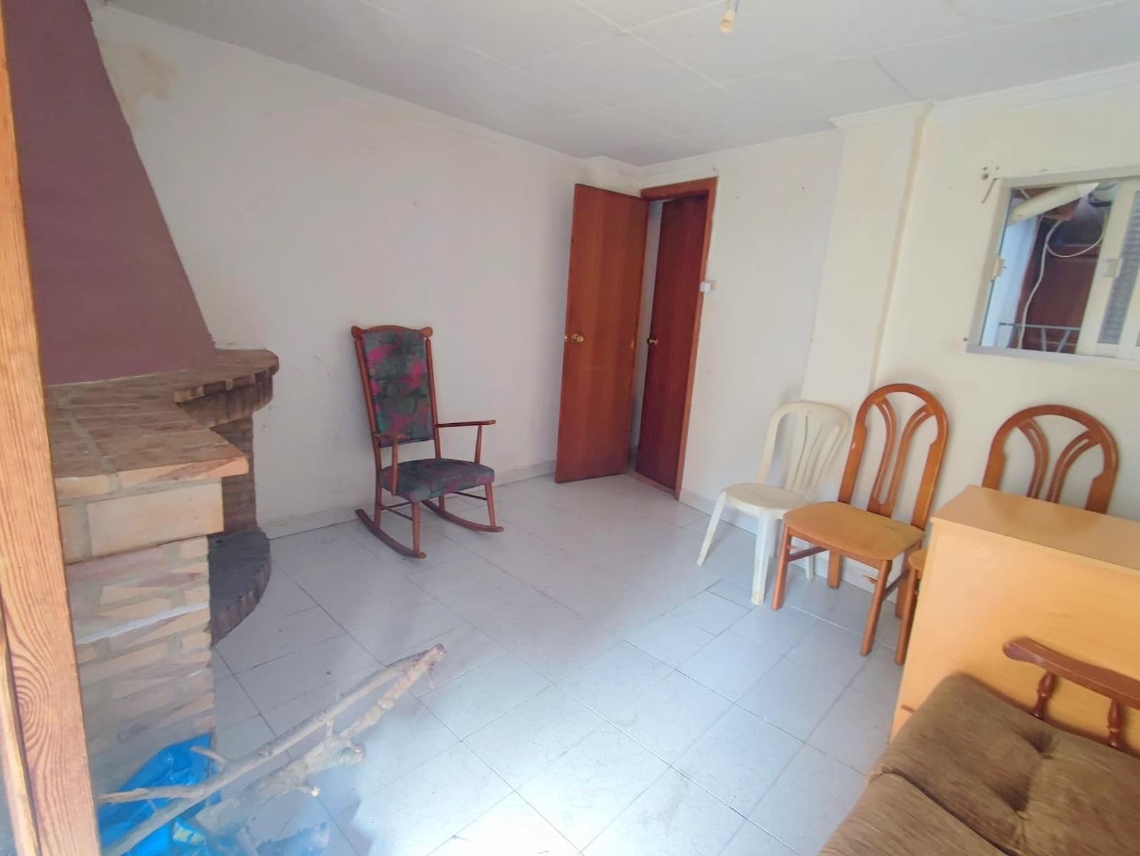 4 chambre Maison de Ville à vendre à Xativa avec garage - 98 000 € (Ref: 8531839)