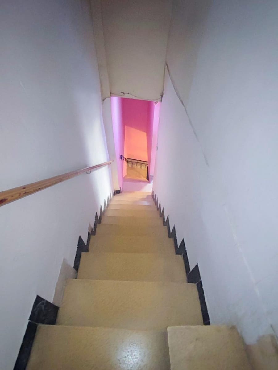 4 chambre Maison de Ville à vendre à Xativa avec garage - 98 000 € (Ref: 8531839)