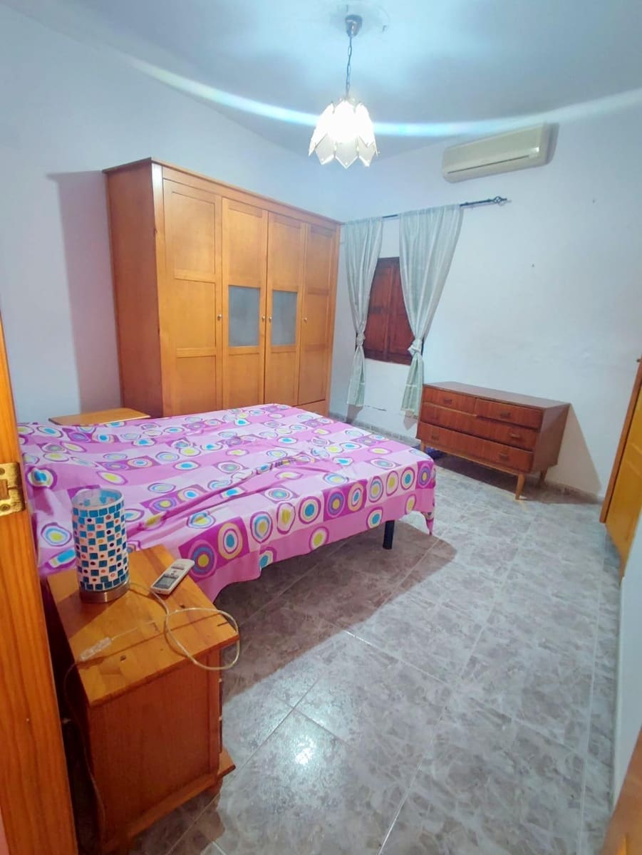 4 chambre Maison de Ville à vendre à Xativa avec garage - 98 000 € (Ref: 8531839)