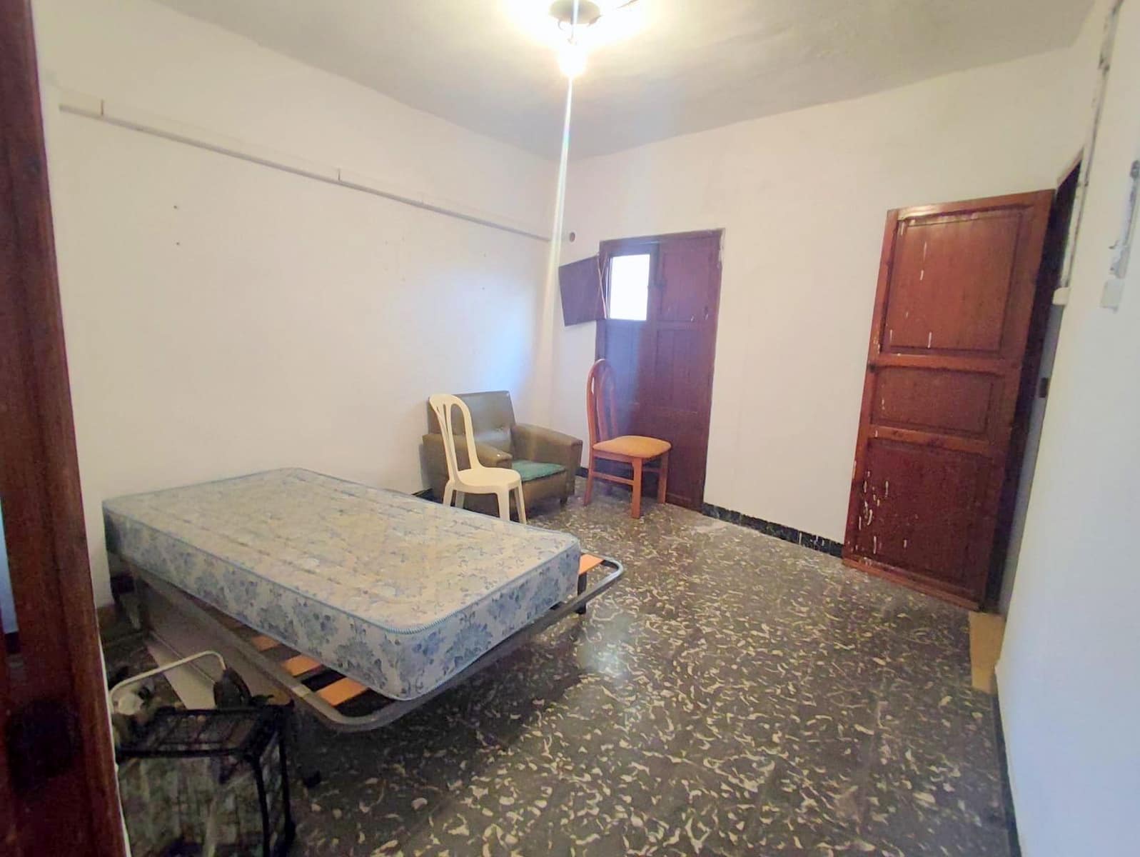 4 chambre Maison de Ville à vendre à Xativa avec garage - 98 000 € (Ref: 8531839)