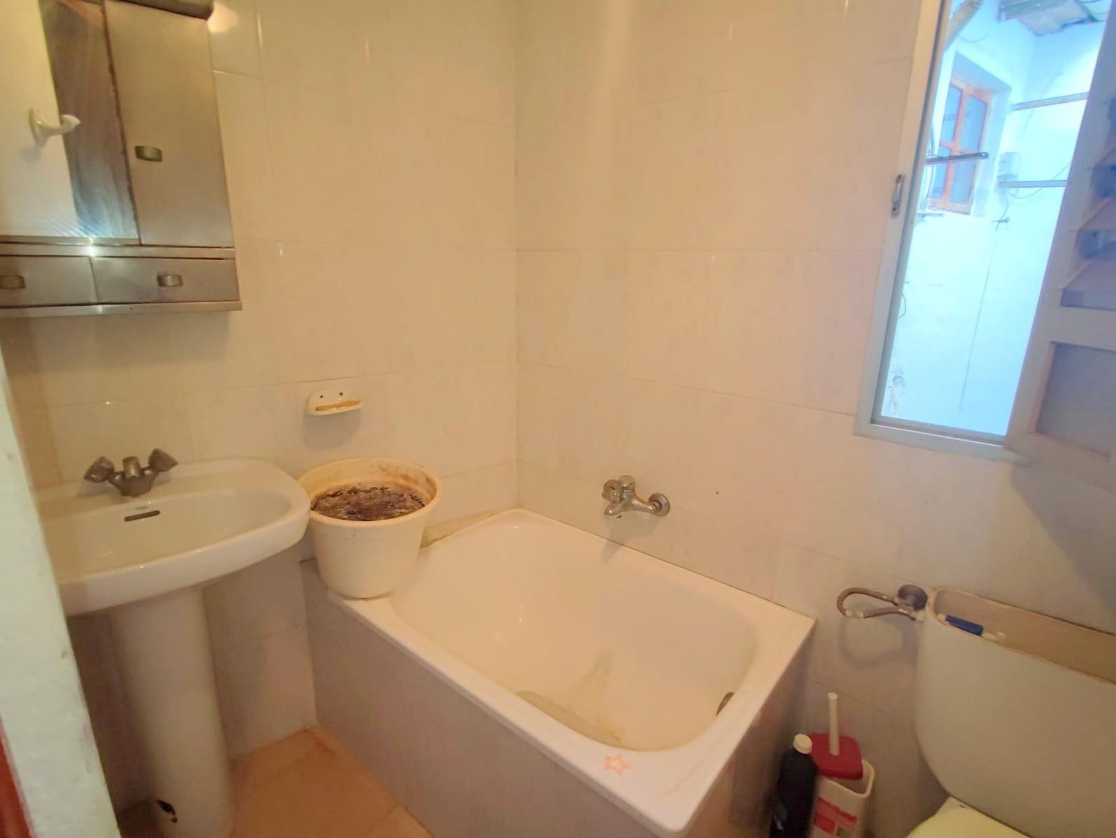 4 chambre Maison de Ville à vendre à Xativa avec garage - 98 000 € (Ref: 8531839)