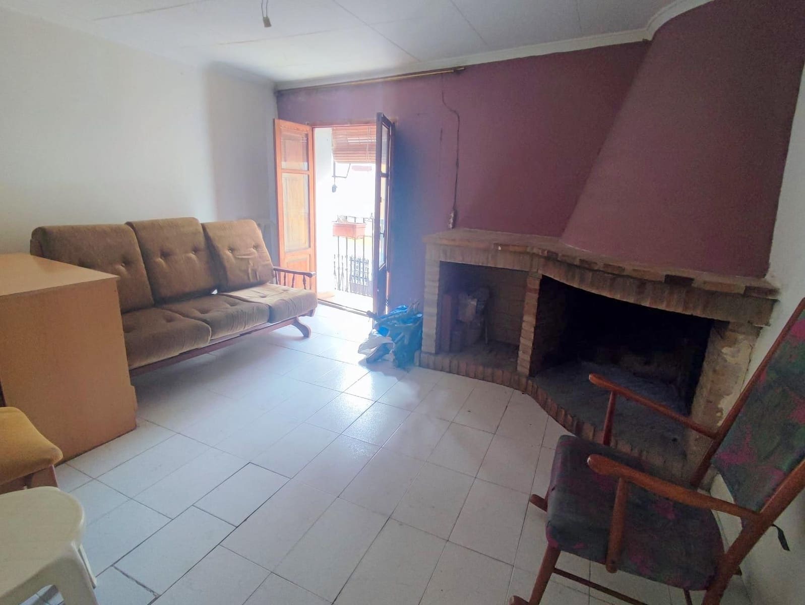 4 chambre Maison de Ville à vendre à Xativa avec garage - 98 000 € (Ref: 8531839)