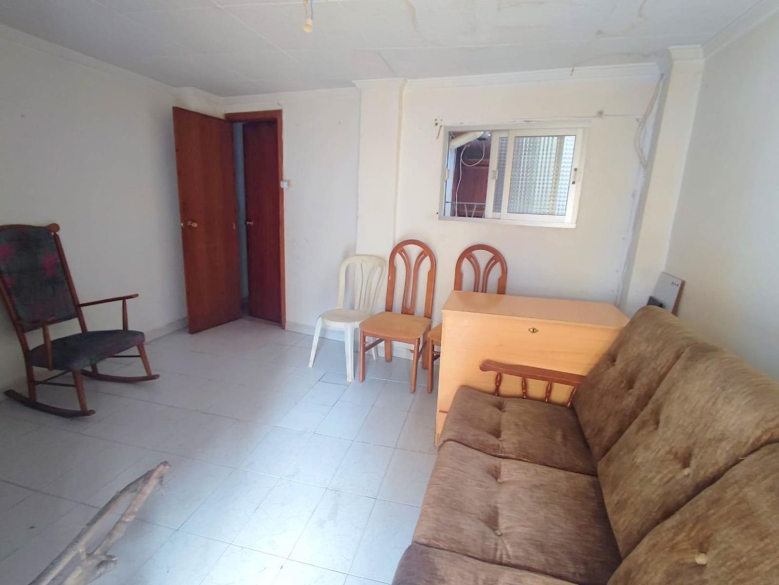4 chambre Maison de Ville à vendre à Xativa avec garage - 98 000 € (Ref: 8531839)
