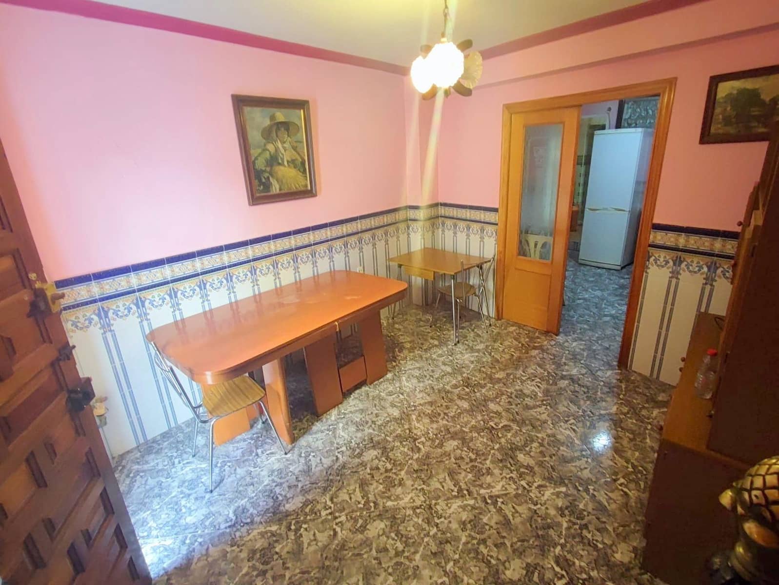 4 chambre Maison de Ville à vendre à Xativa avec garage - 98 000 € (Ref: 8531839)