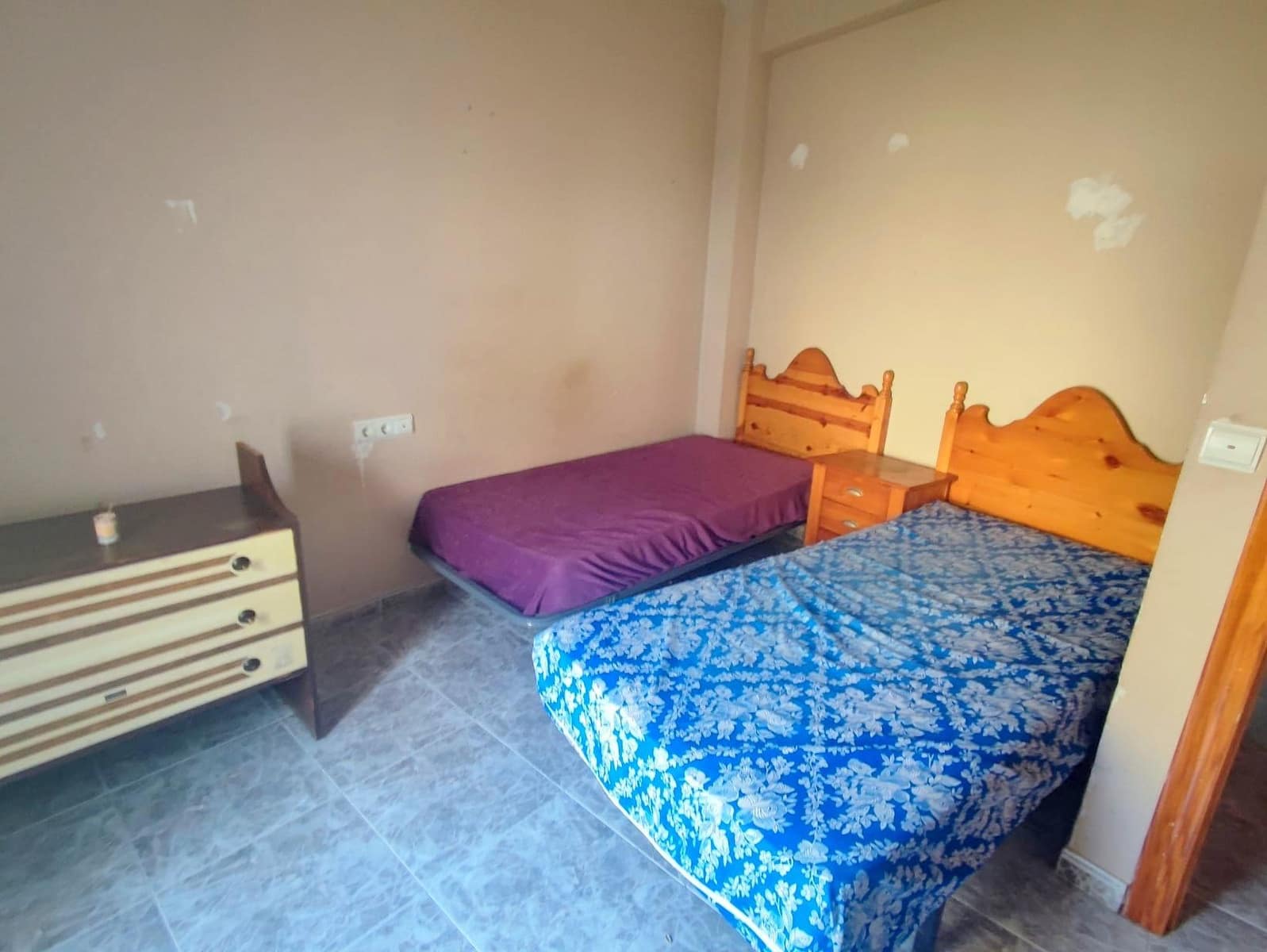 4 chambre Maison de Ville à vendre à Xativa avec garage - 98 000 € (Ref: 8531839)