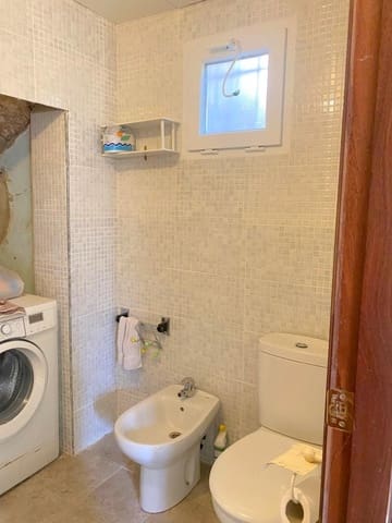 5 quarto Quinta/Casa Rural para venda em La Font de la Figuera - 180 000 € (Ref: 8623552)