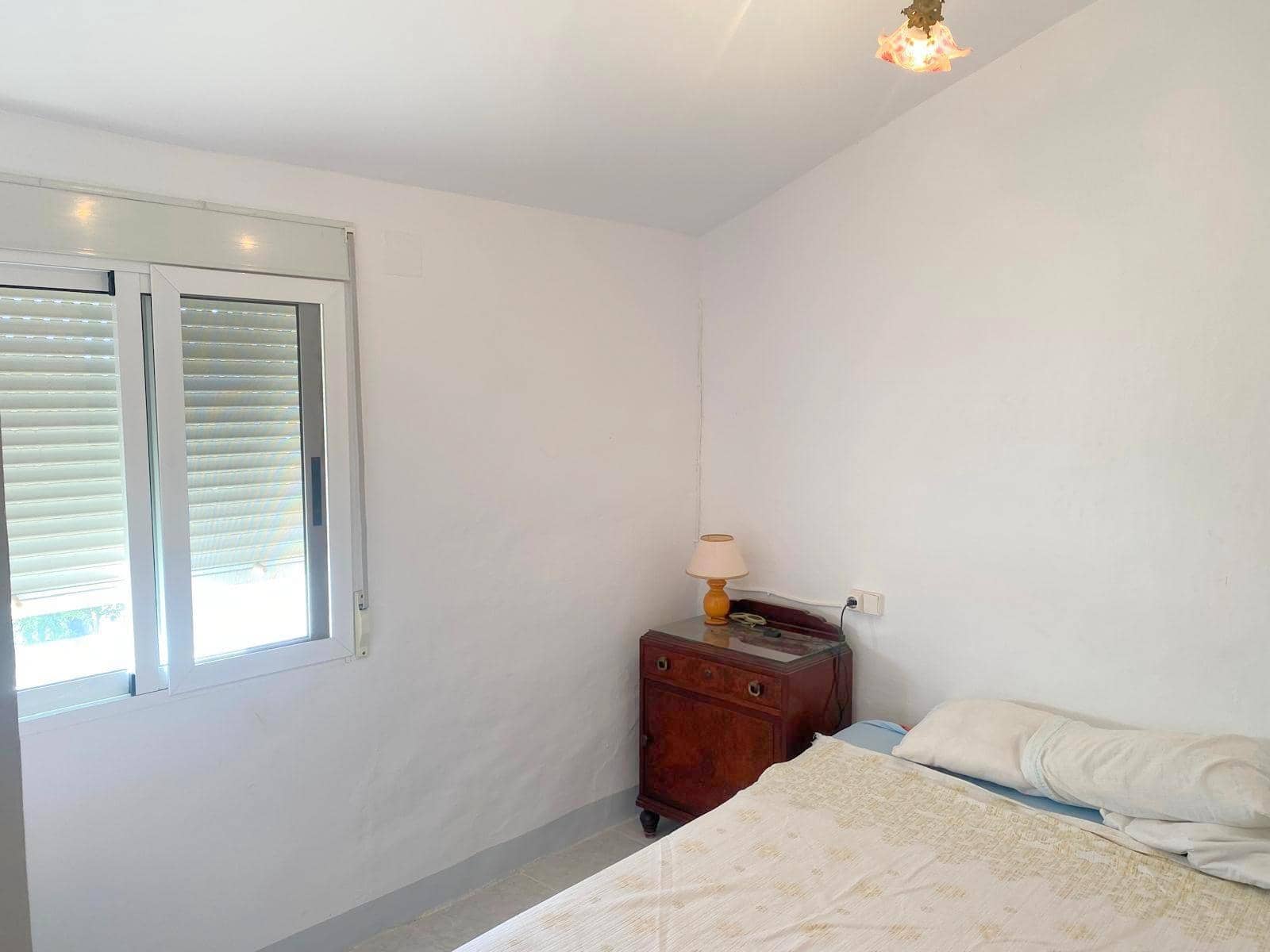 5 soveværelse Finca/Landehus til salg i La Font de la Figuera - € 180.000 (Ref: 8623552)