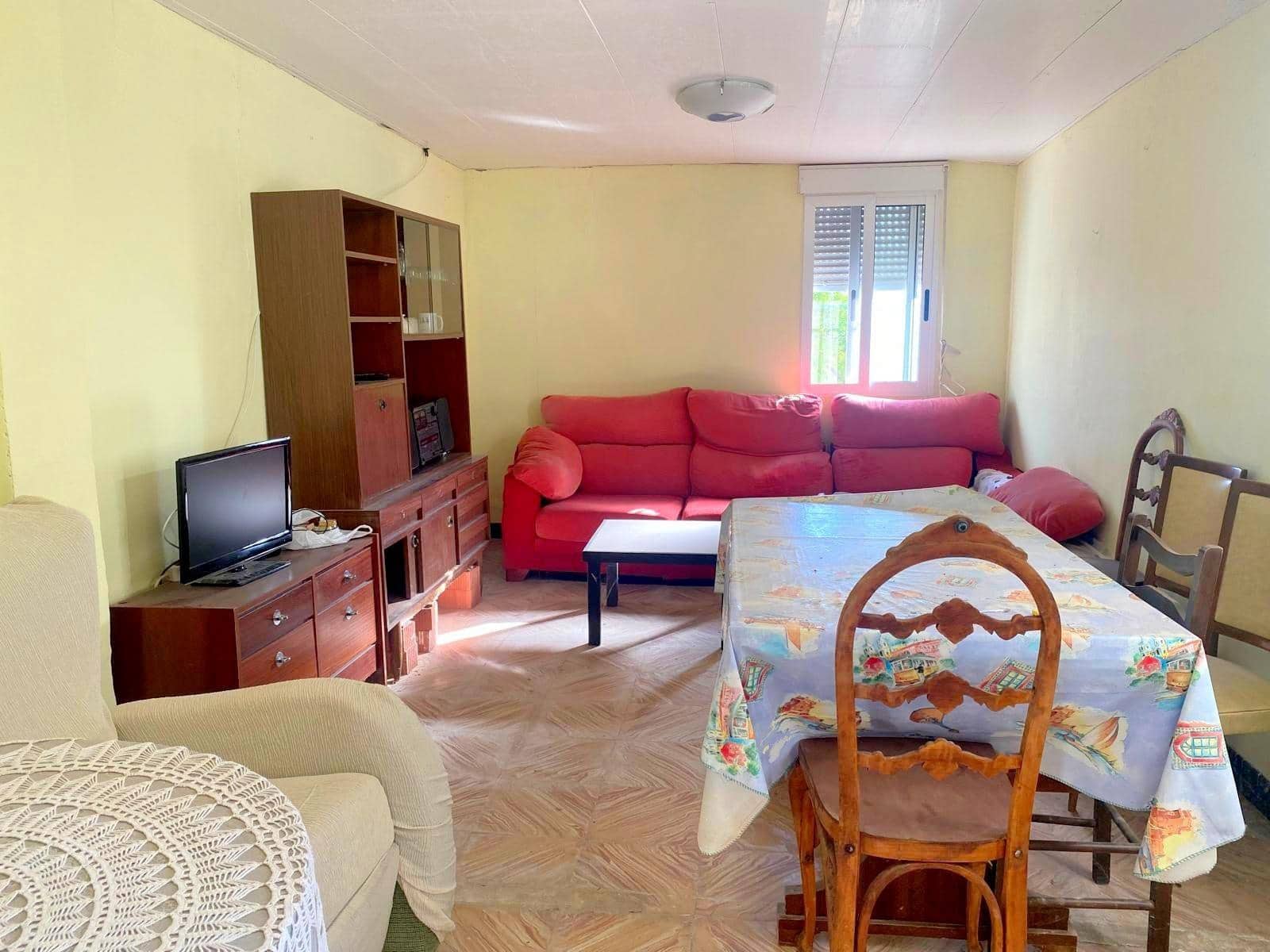 5 soveværelse Finca/Landehus til salg i La Font de la Figuera - € 180.000 (Ref: 8623552)