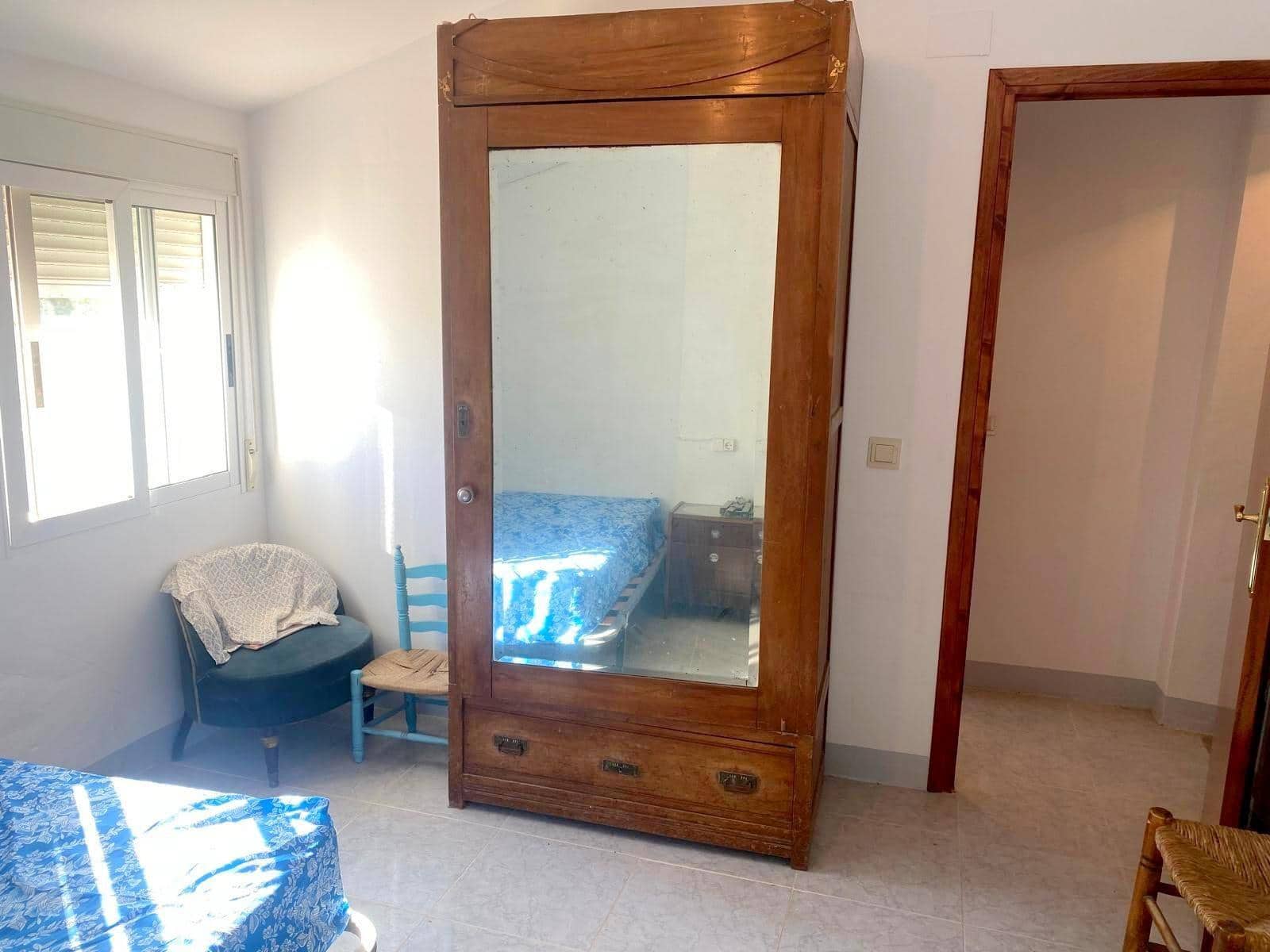 5 soveværelse Finca/Landehus til salg i La Font de la Figuera - € 180.000 (Ref: 8623552)