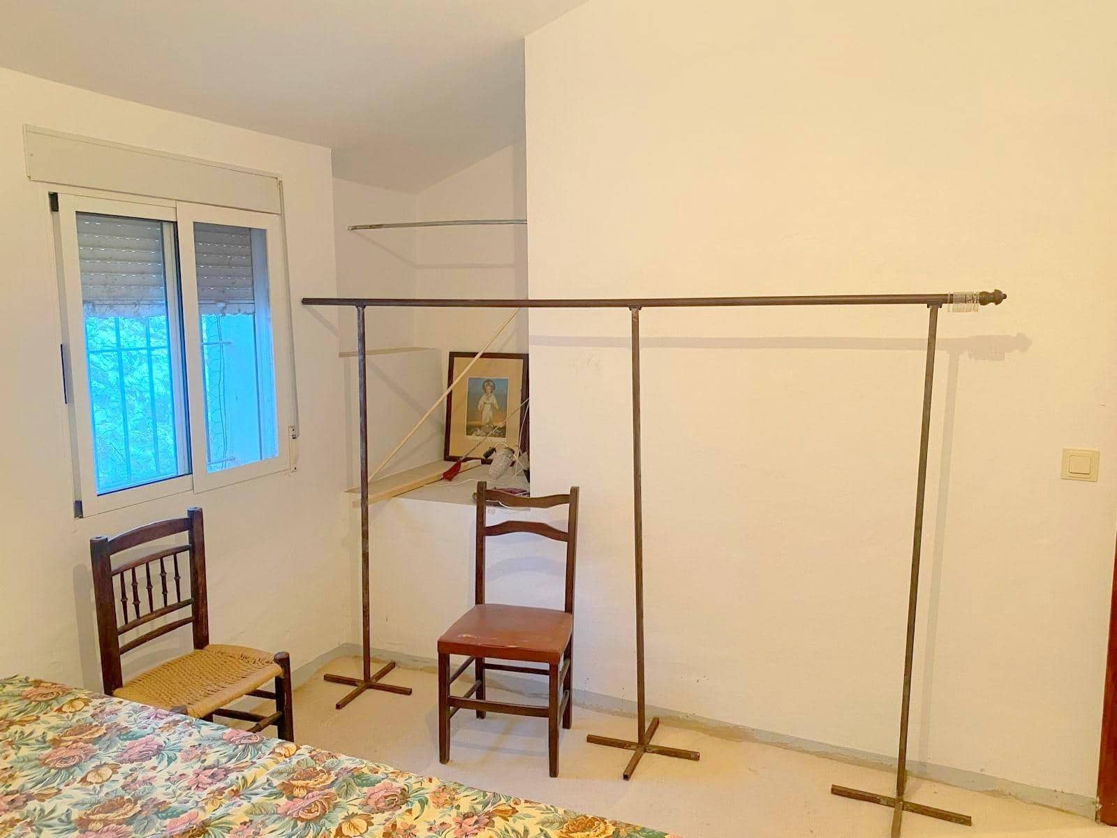 5 soveværelse Finca/Landehus til salg i La Font de la Figuera - € 180.000 (Ref: 8623552)