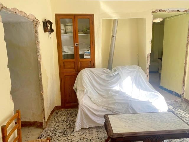 5 quarto Quinta/Casa Rural para venda em La Font de la Figuera - 180 000 € (Ref: 8623552)