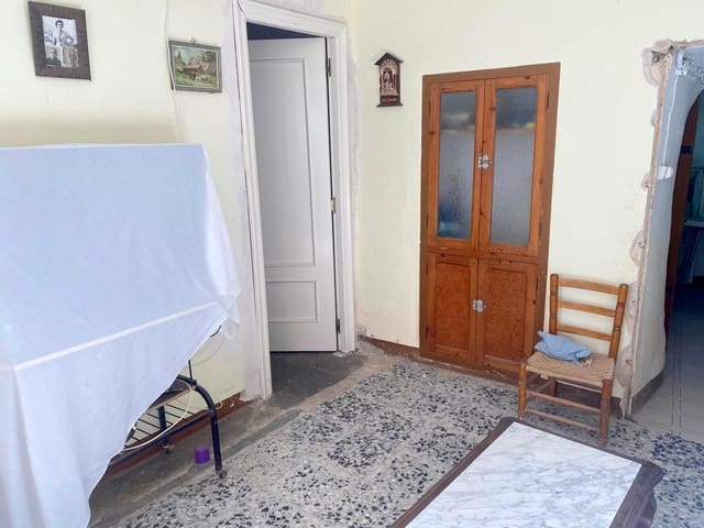 5 quarto Quinta/Casa Rural para venda em La Font de la Figuera - 180 000 € (Ref: 8623552)