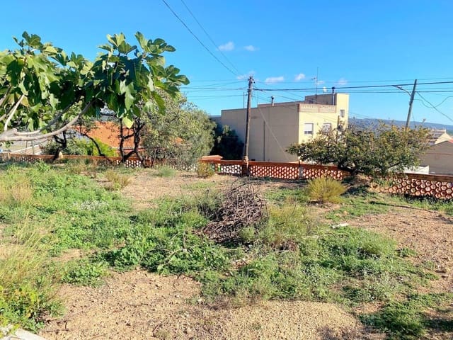 5 quarto Quinta/Casa Rural para venda em La Font de la Figuera - 180 000 € (Ref: 8623552)