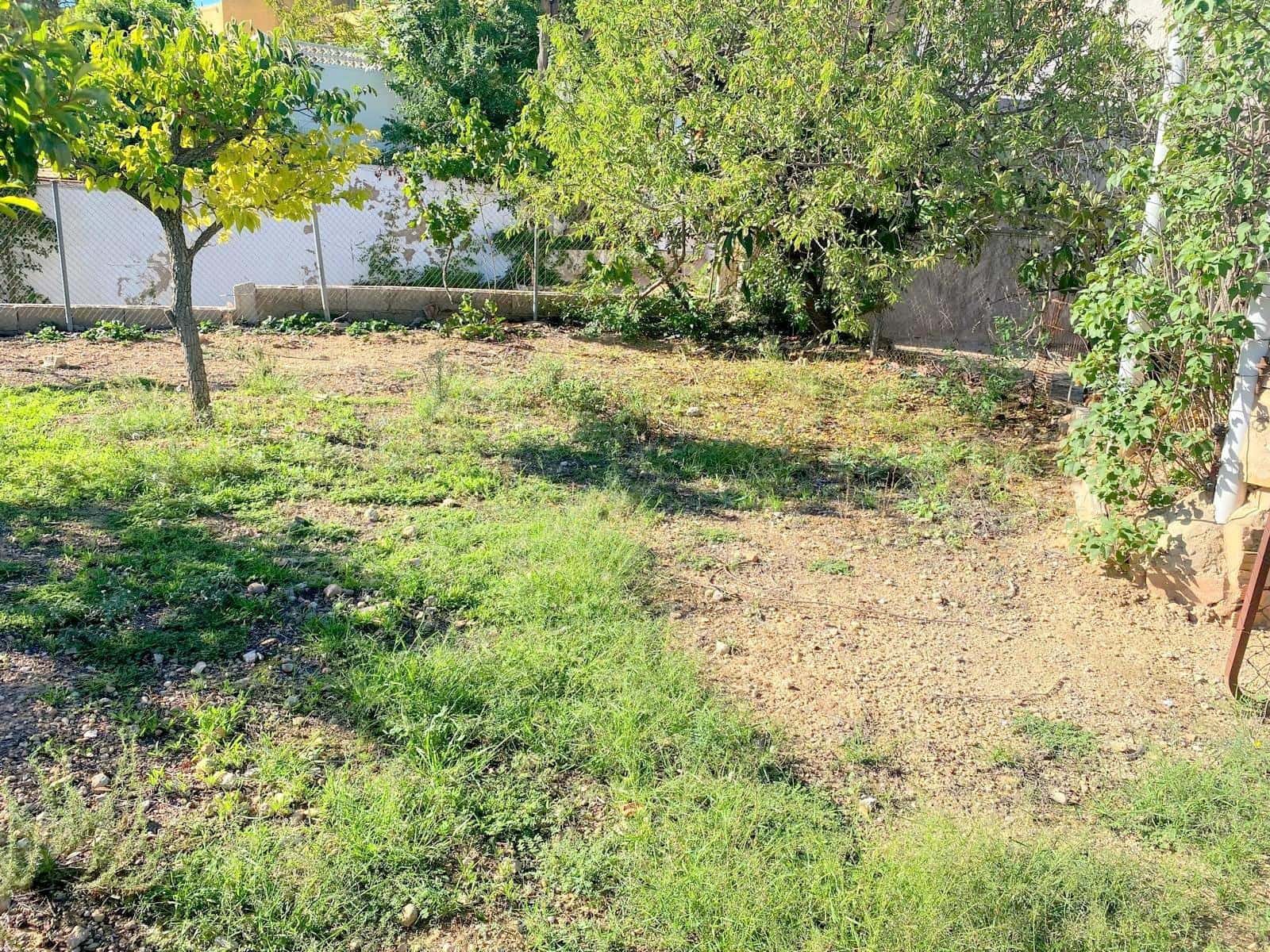 5 soveværelse Finca/Landehus til salg i La Font de la Figuera - € 180.000 (Ref: 8623552)