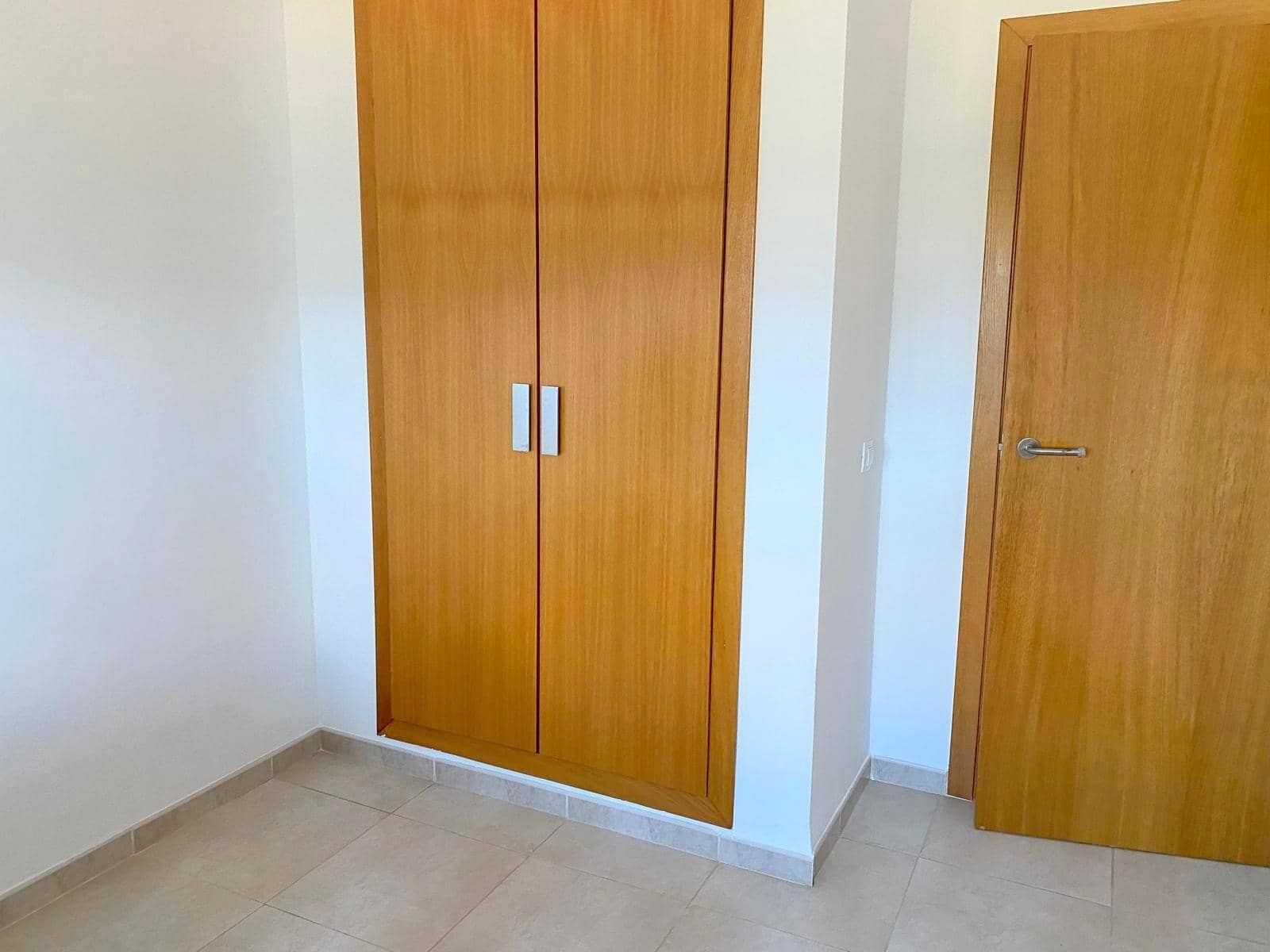 3 soveværelse Rækkehus til salg i Vallada med garage - € 240.000 (Ref: 8652682)