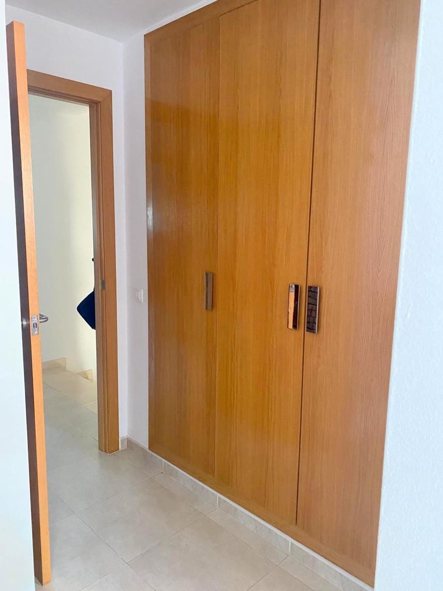 3 soveværelse Rækkehus til salg i Vallada med garage - € 240.000 (Ref: 8652682)