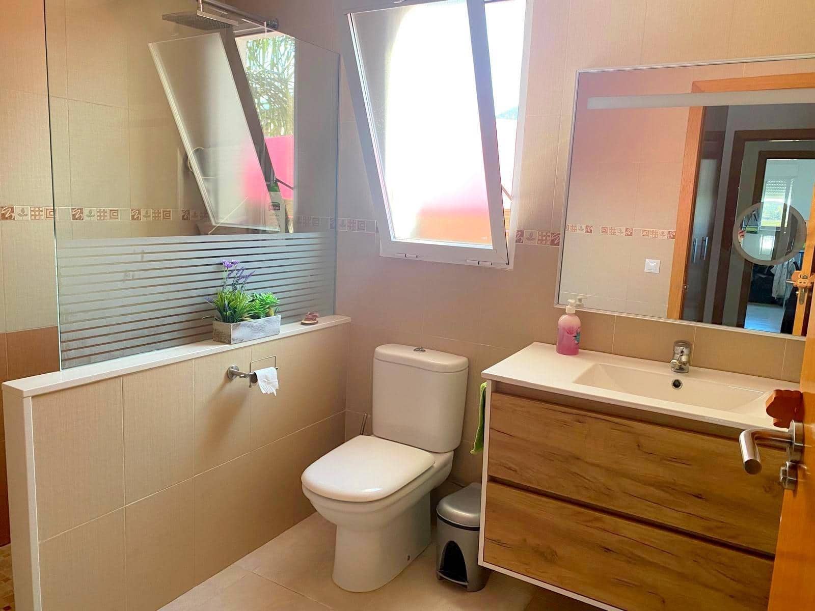 3 soveværelse Rækkehus til salg i Vallada med garage - € 240.000 (Ref: 8652682)