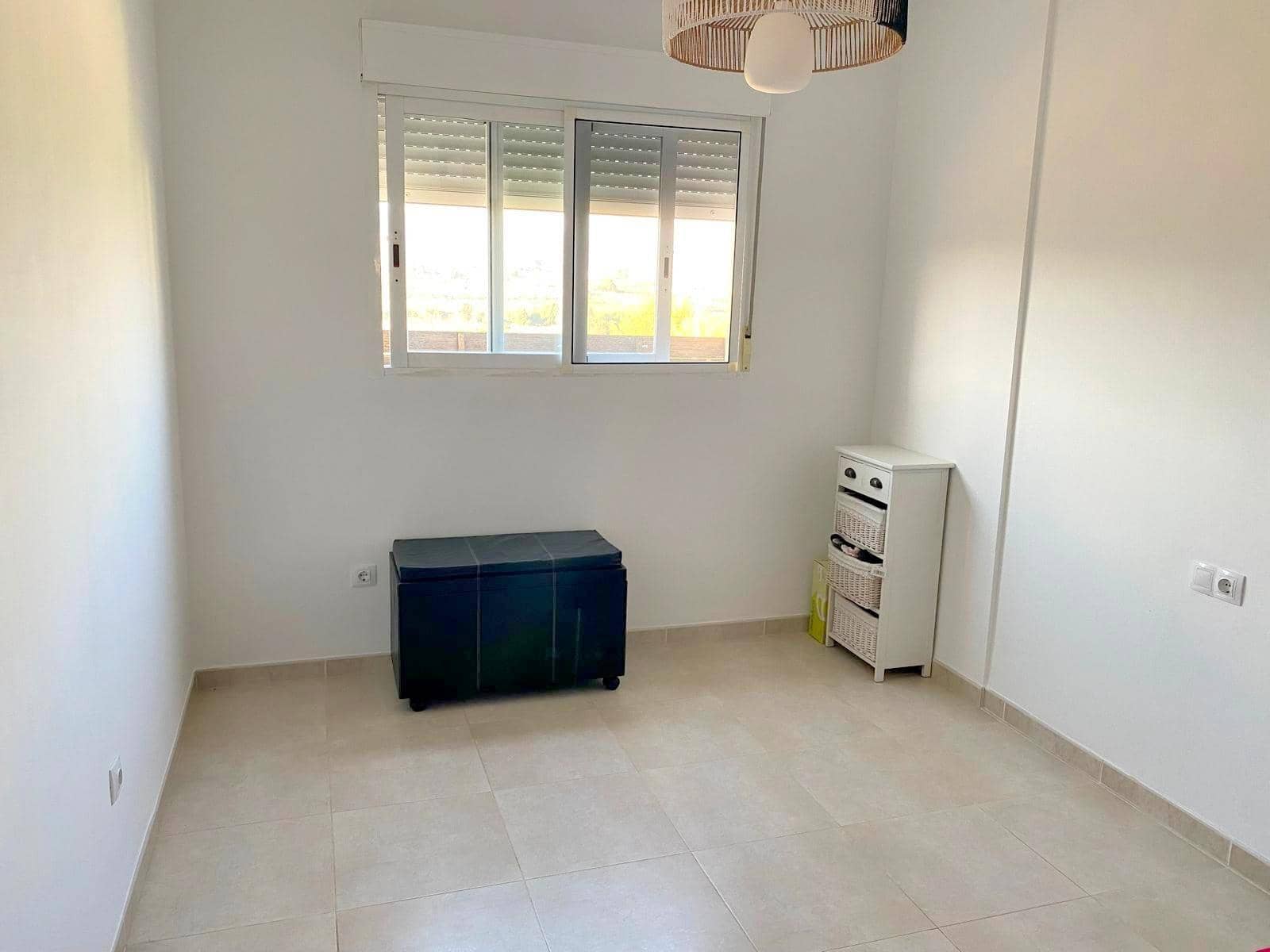 3 soveværelse Rækkehus til salg i Vallada med garage - € 240.000 (Ref: 8652682)