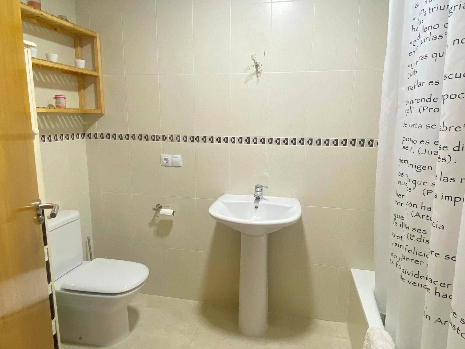 3 soveværelse Rækkehus til salg i Vallada med garage - € 240.000 (Ref: 8652682)